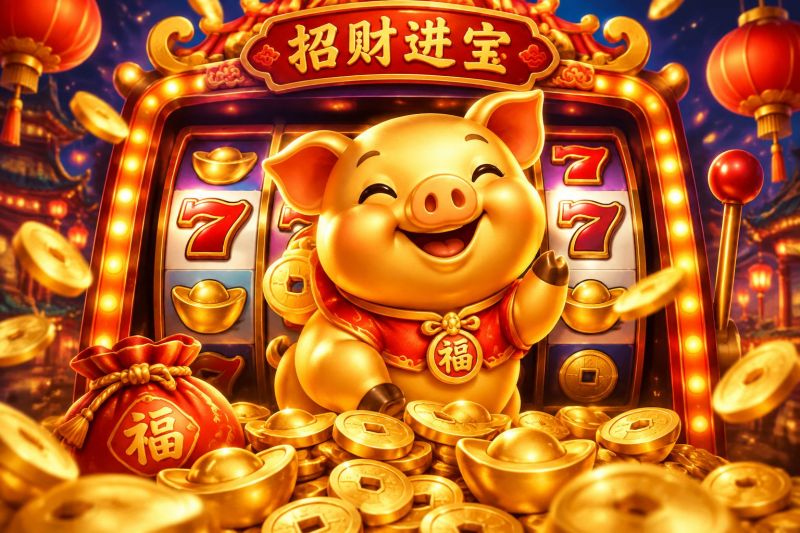 heart of vegas casino slots