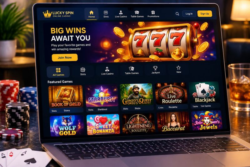 mesón casino español