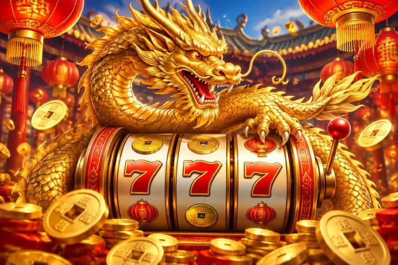 como ganar en las maquinas del casino argentina