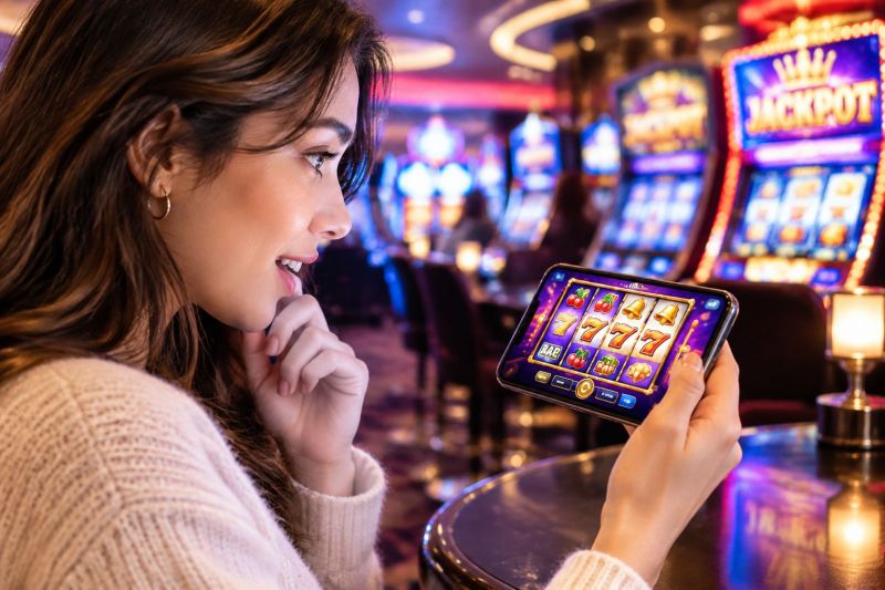 personal del casino fortune en la paz