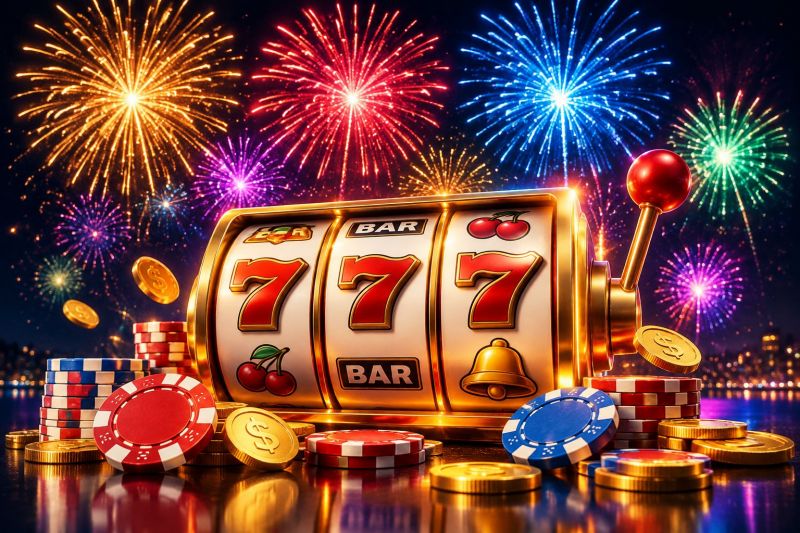 players paradise slots online