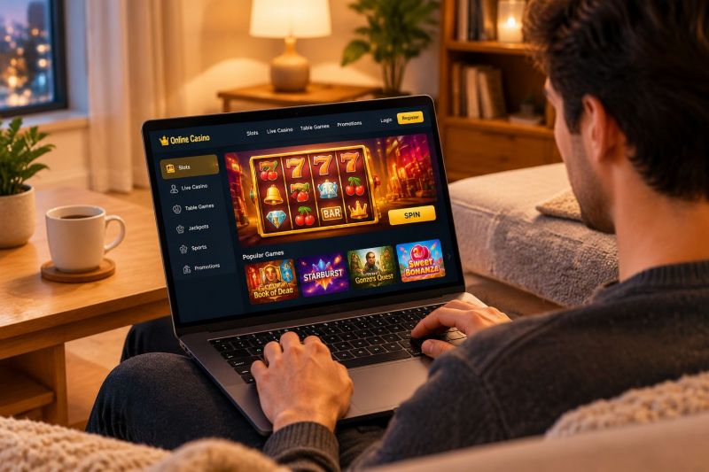 heart of vegas casino slots