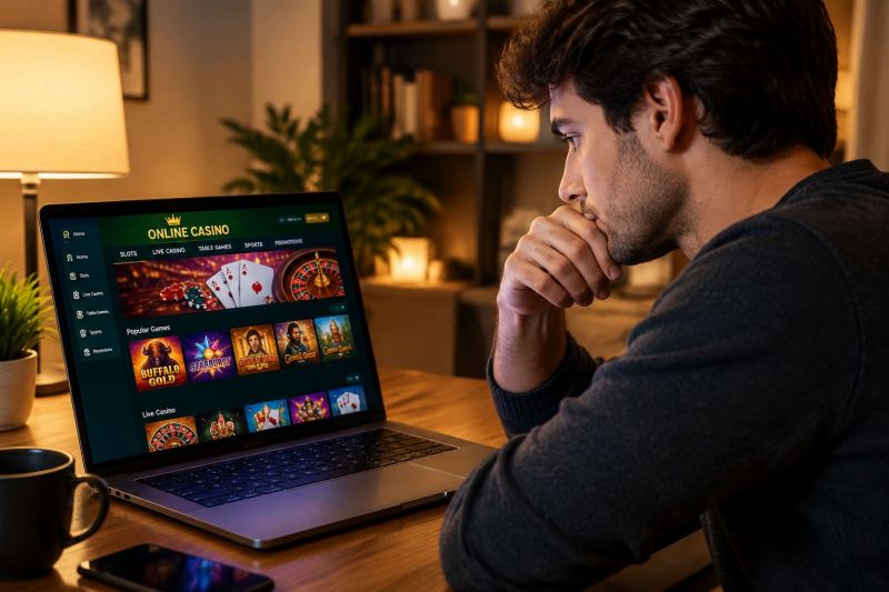 casino blackjack bolsa de trabajo