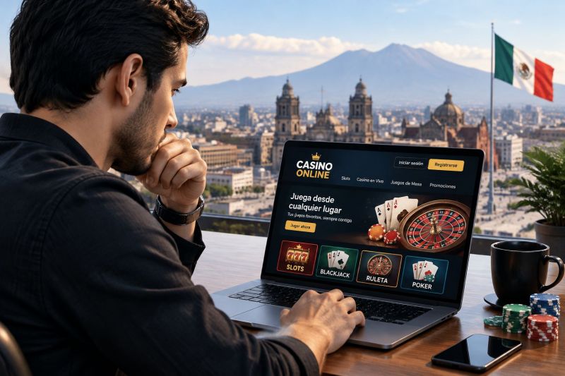 como ganar en las maquinas del casino argentina