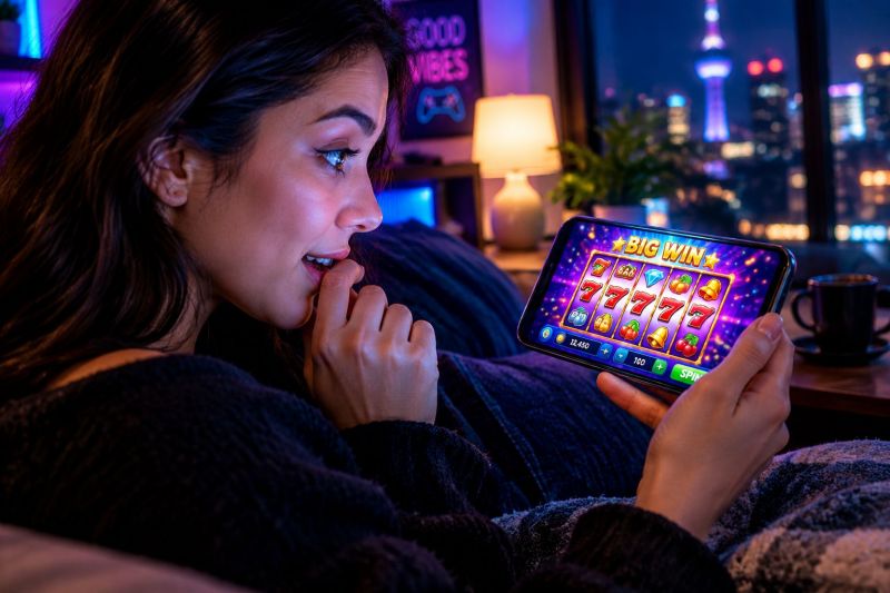 es malo que un cristiano trabaje en un casino