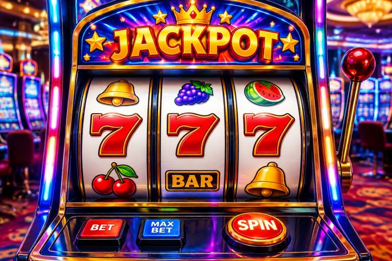 si ganó en el casino pago impuestos