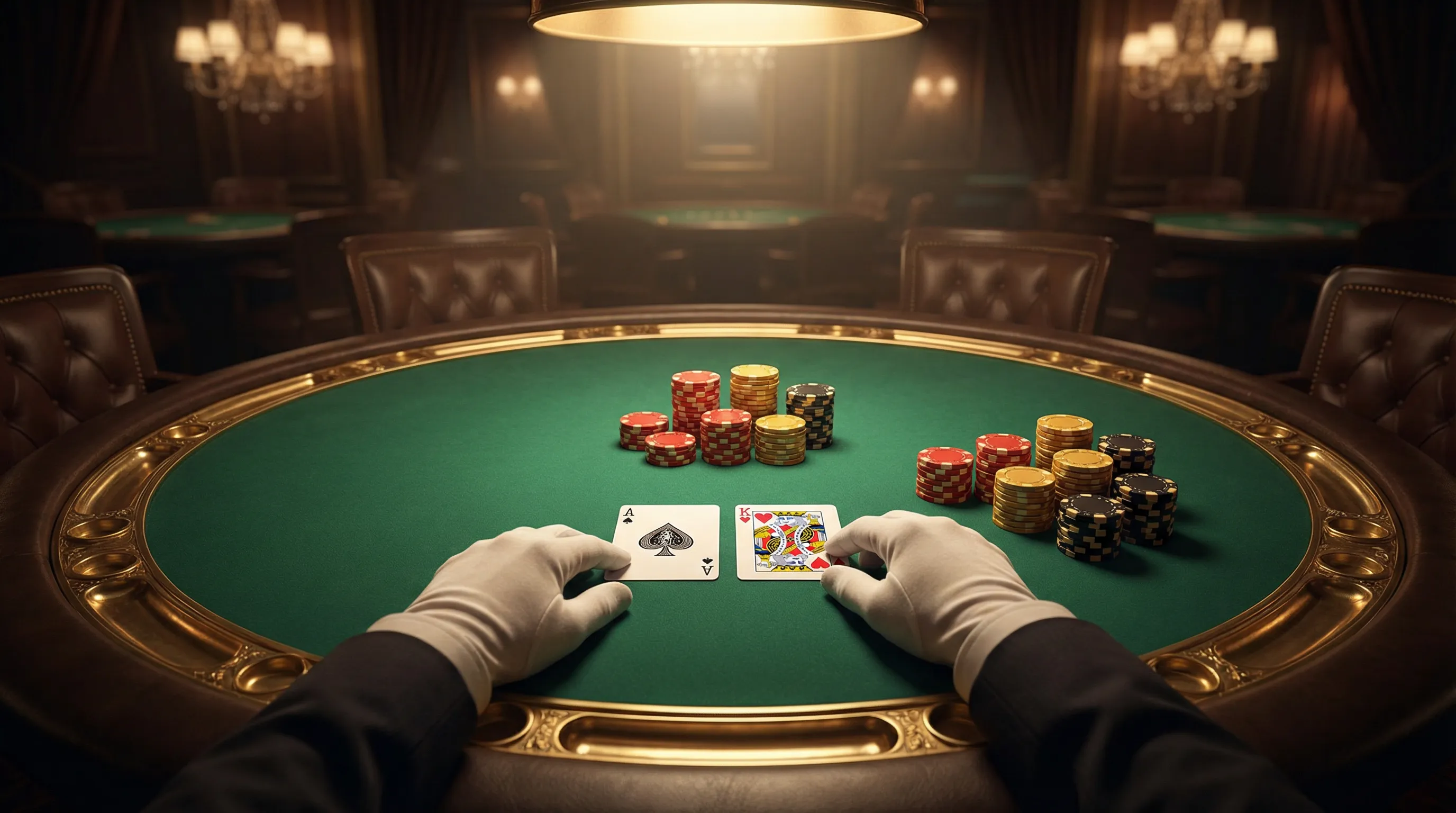 trabajar casino opiniones