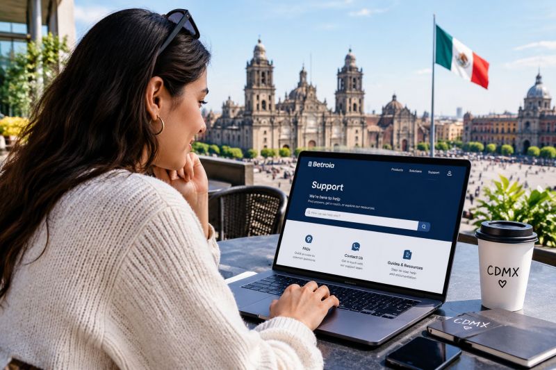 cinvestav analisis bet queretaro