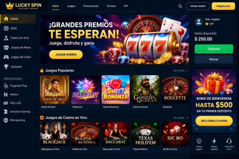 casino cerca de tlaque paque