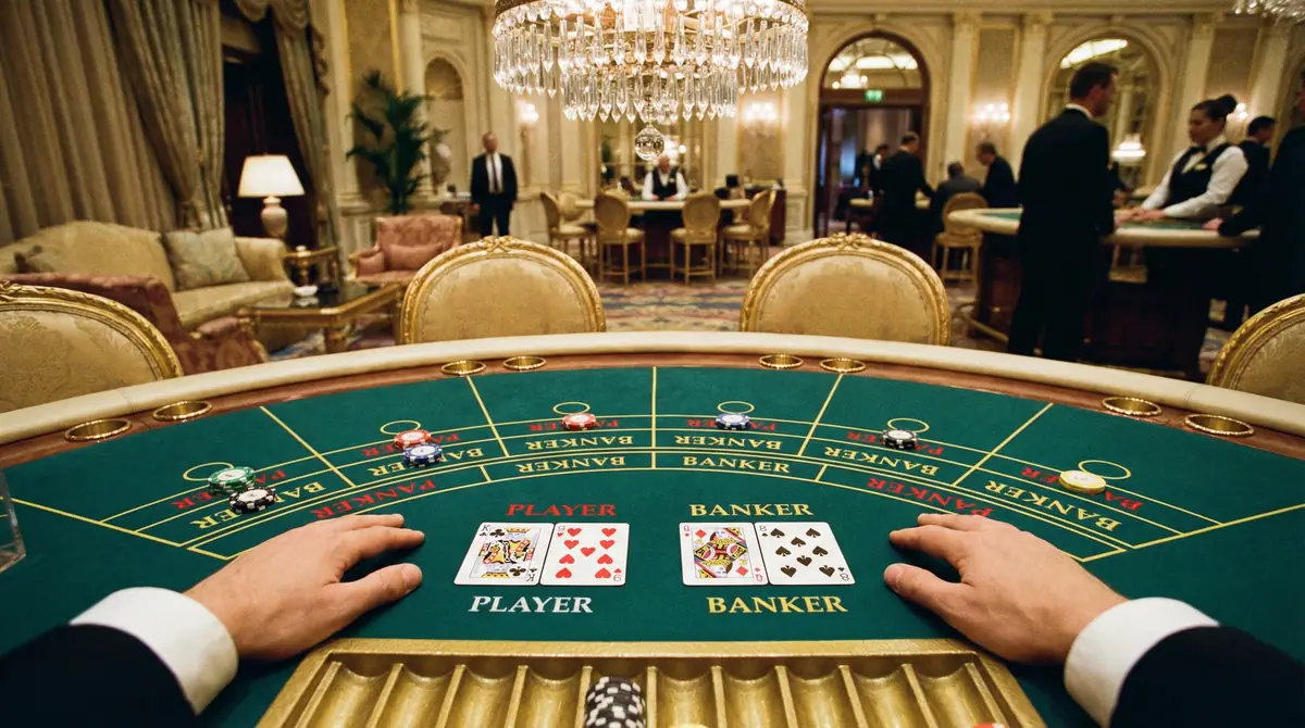 cuales son los recursos a utilizar para un casino