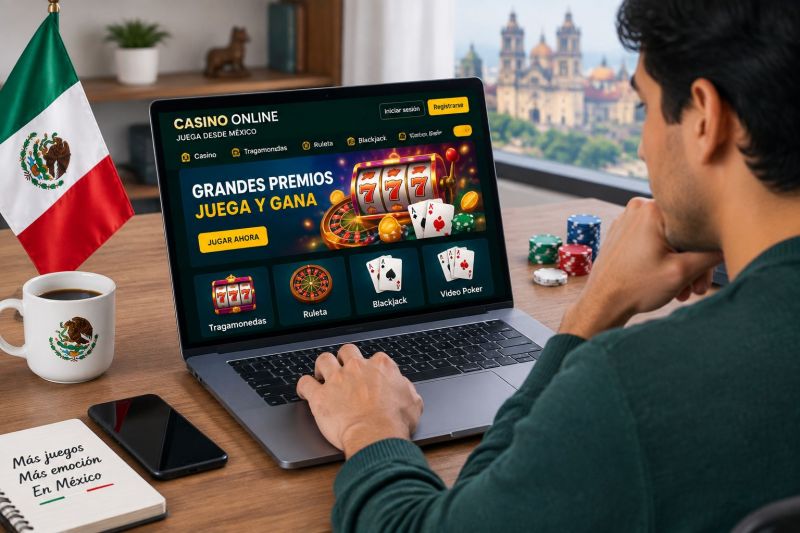 vip de las americas casino