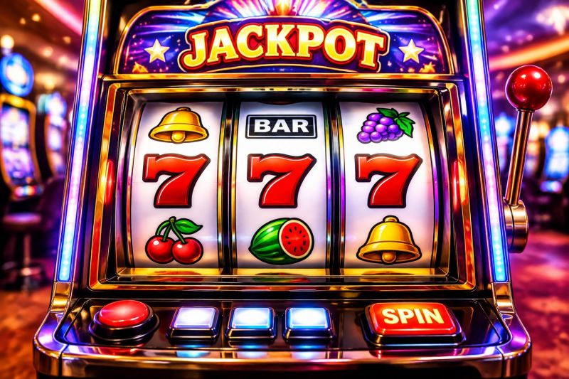 slots pharaoh's way