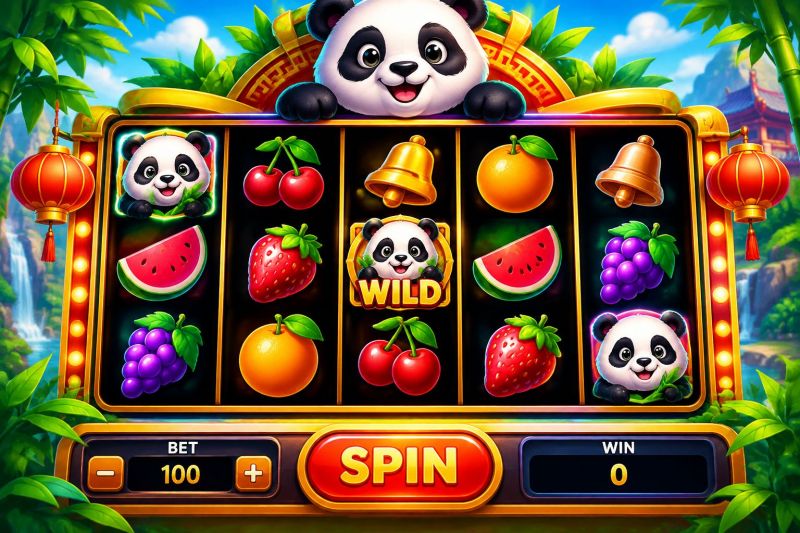 slots era