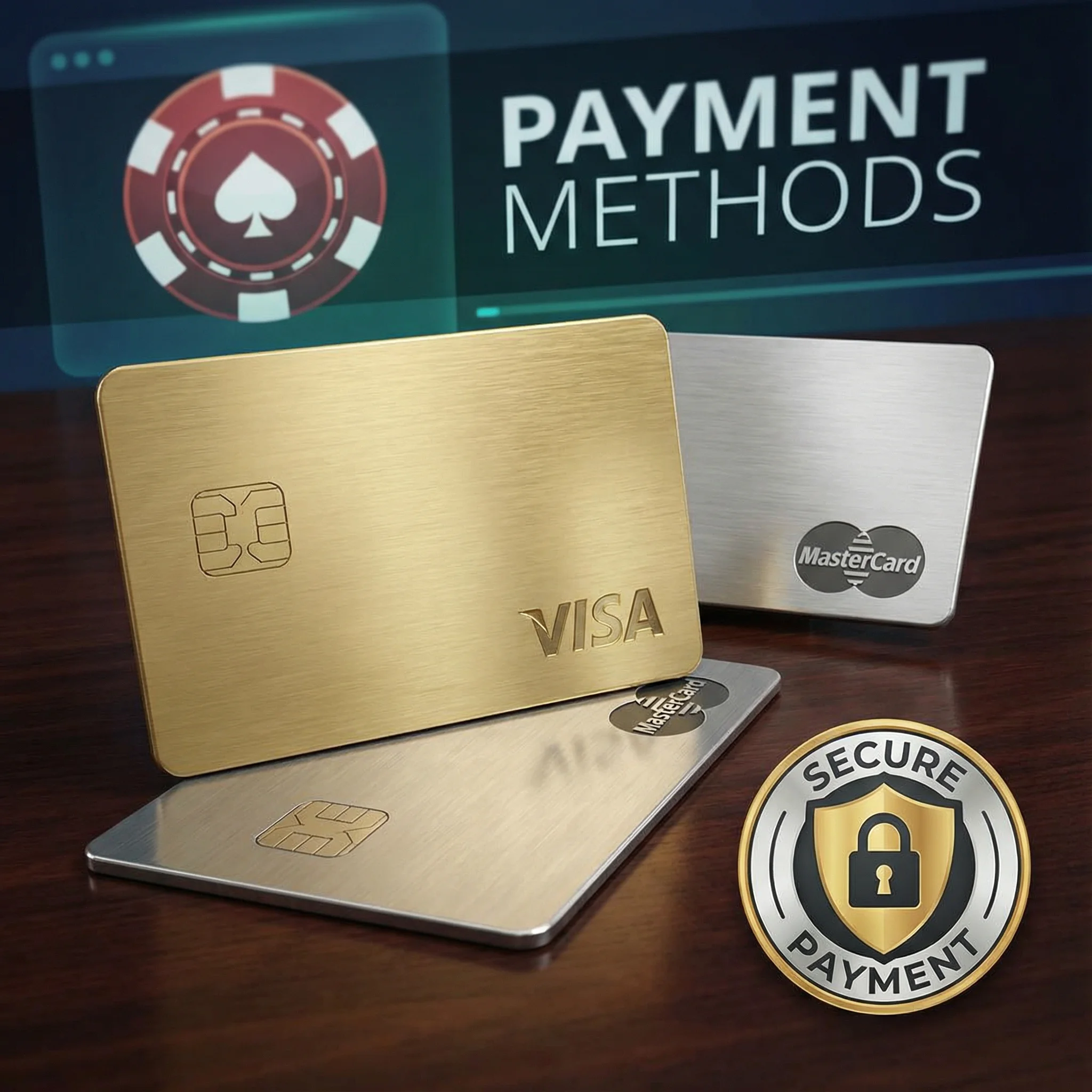 como cobrar en un juego de casino online