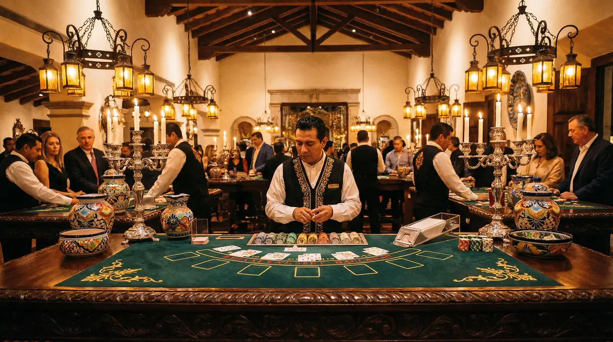salon de eventos casino real en torreon
