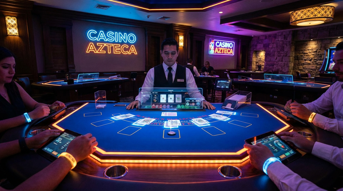 casino caliente morelia razon social