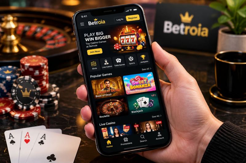 winclub casino vallarta