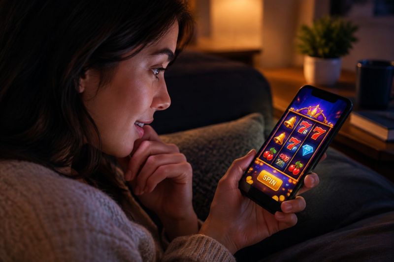 bajar juegos de casino