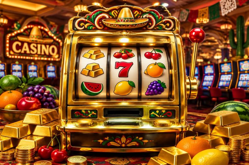 comercial galletas casino