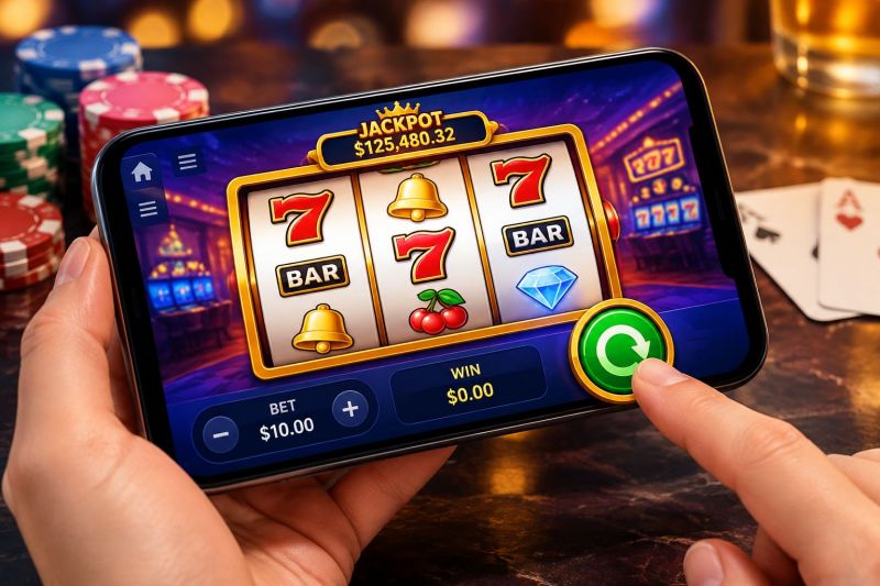 bet tracker app