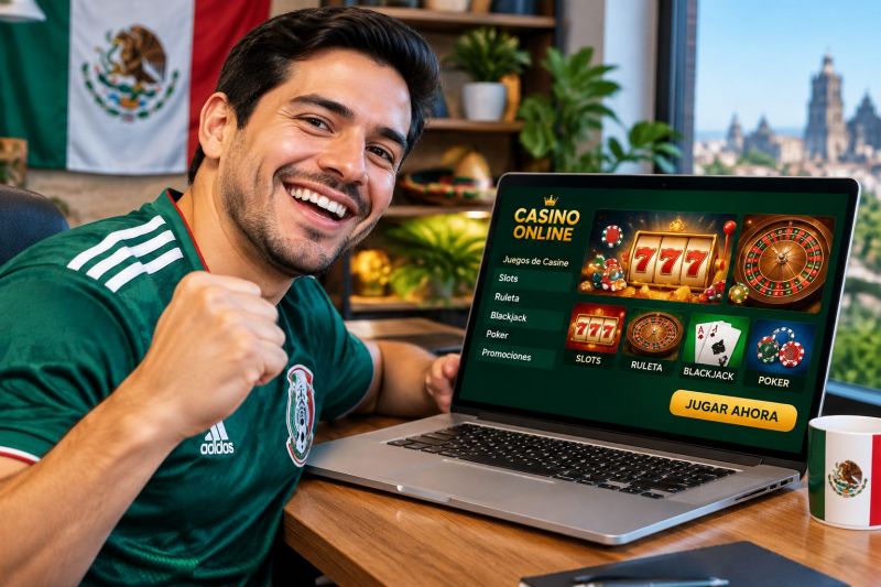 casino codere meneo ciudad de méxico cdmx
