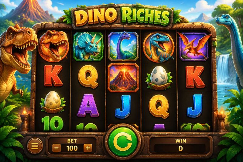 slots era