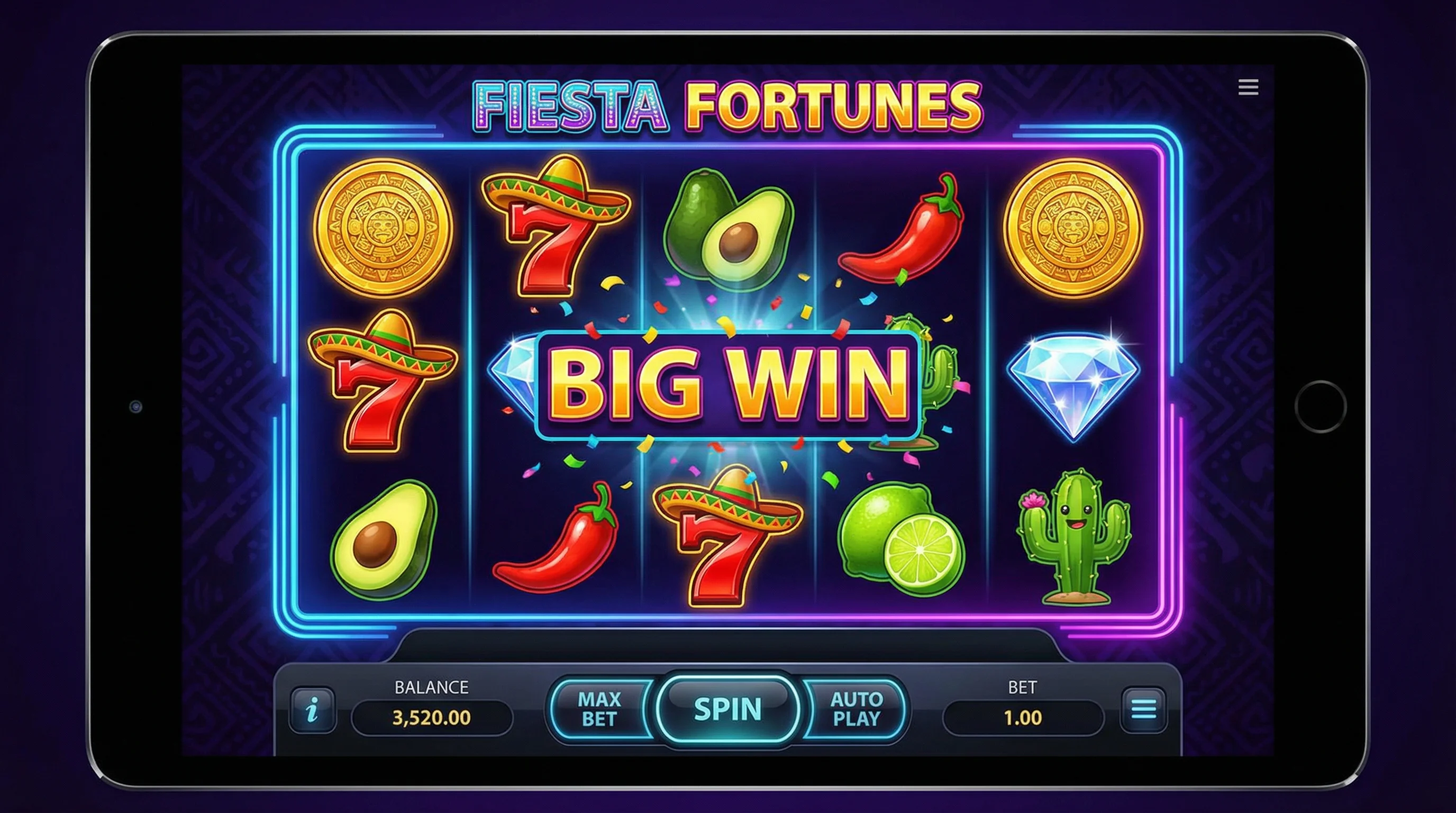 casino la huerta