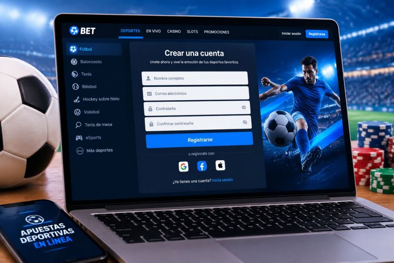 ¿Cómo iniciar sesión en Betroia? Guía paso a paso y respuestas a dudas